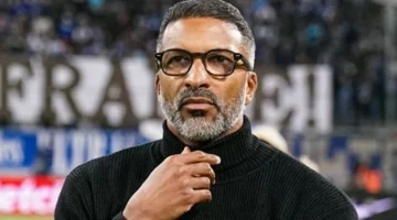 إجراءات تأديبية.. رين يحسم موقفه من حبيب باي وجهازه الفني بعد أزمة الثقة